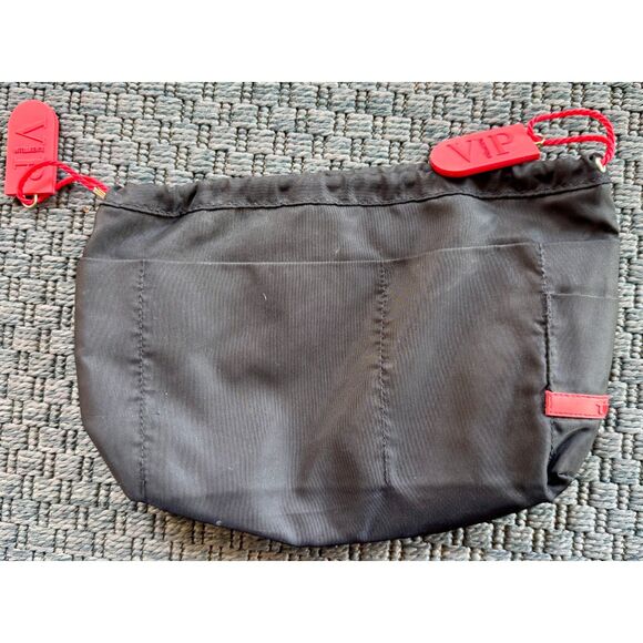 Purse Handbag Organizer Insert, Nylon Tote Bag Organizer Insert with 13 Pockets - Picture 4 of 8